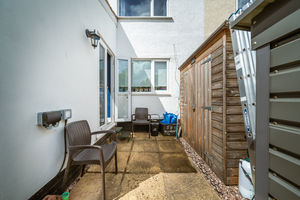 garden- click for photo gallery